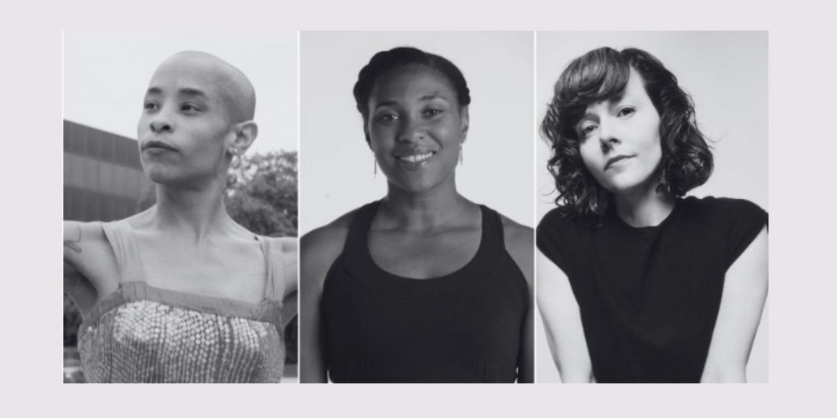 National Center for Choreography - Akron Unveils New Creative Administration Research Program Cohort