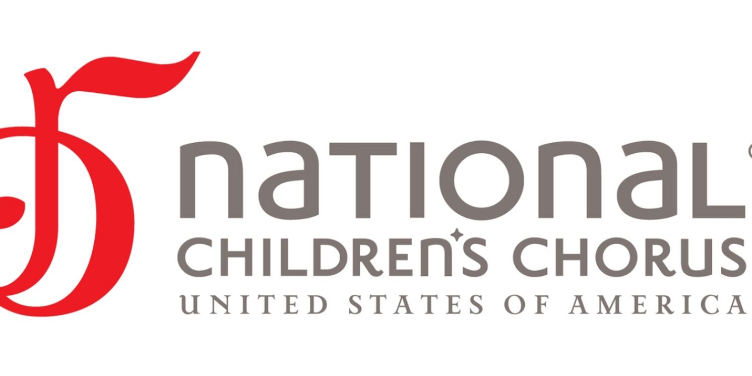 National Children's Chorus Receives $1 Million Donation From The Tylis Family Foundation Supporting Vocal Music Education  Image