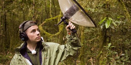 NATIONAL GEOGRAPHIC LIVE Speaker Series to Return to The Smith Center Photo