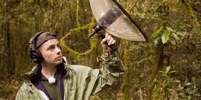 NATIONAL GEOGRAPHIC LIVE Speaker Series to Return to The Smith Center Photos