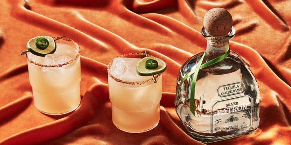 NATIONAL MARGARITA DAY 2/22-Dazzling Recipes to Impress