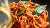 NATIONAL PASTA MONTH Destinations Photo