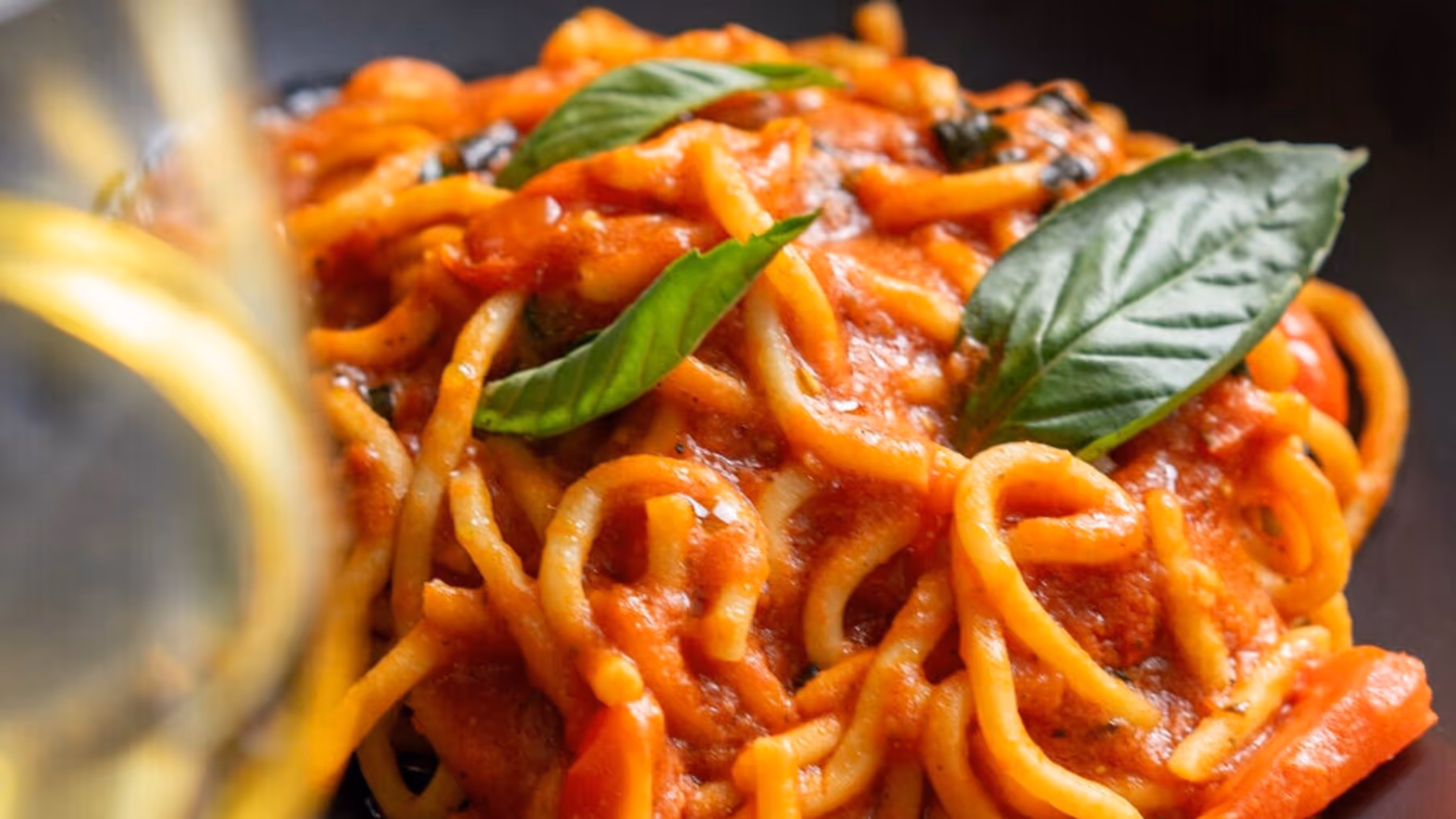NATIONAL PASTA MONTH Destinations
