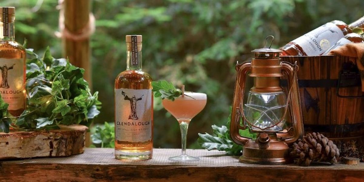 NATIONAL WHISKEY SOUR DAY 8/25-Recipes With Top Spirits