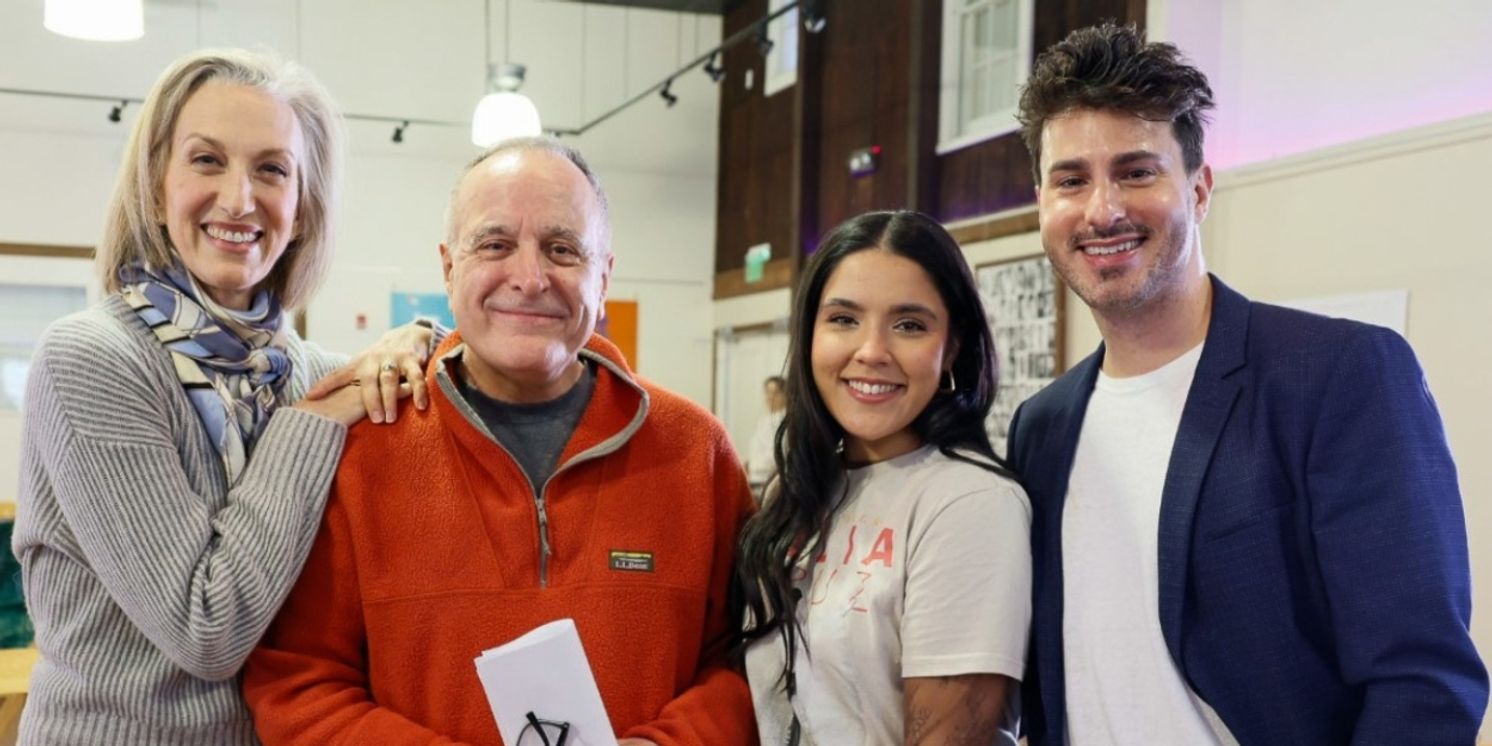 NATIVE GARDENS to be Presented at Westport Country Playhouse  Image