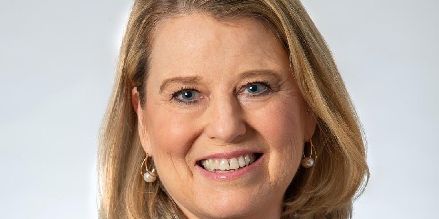 NATS Names Melissa Greenblatt as New Executive Director  Image