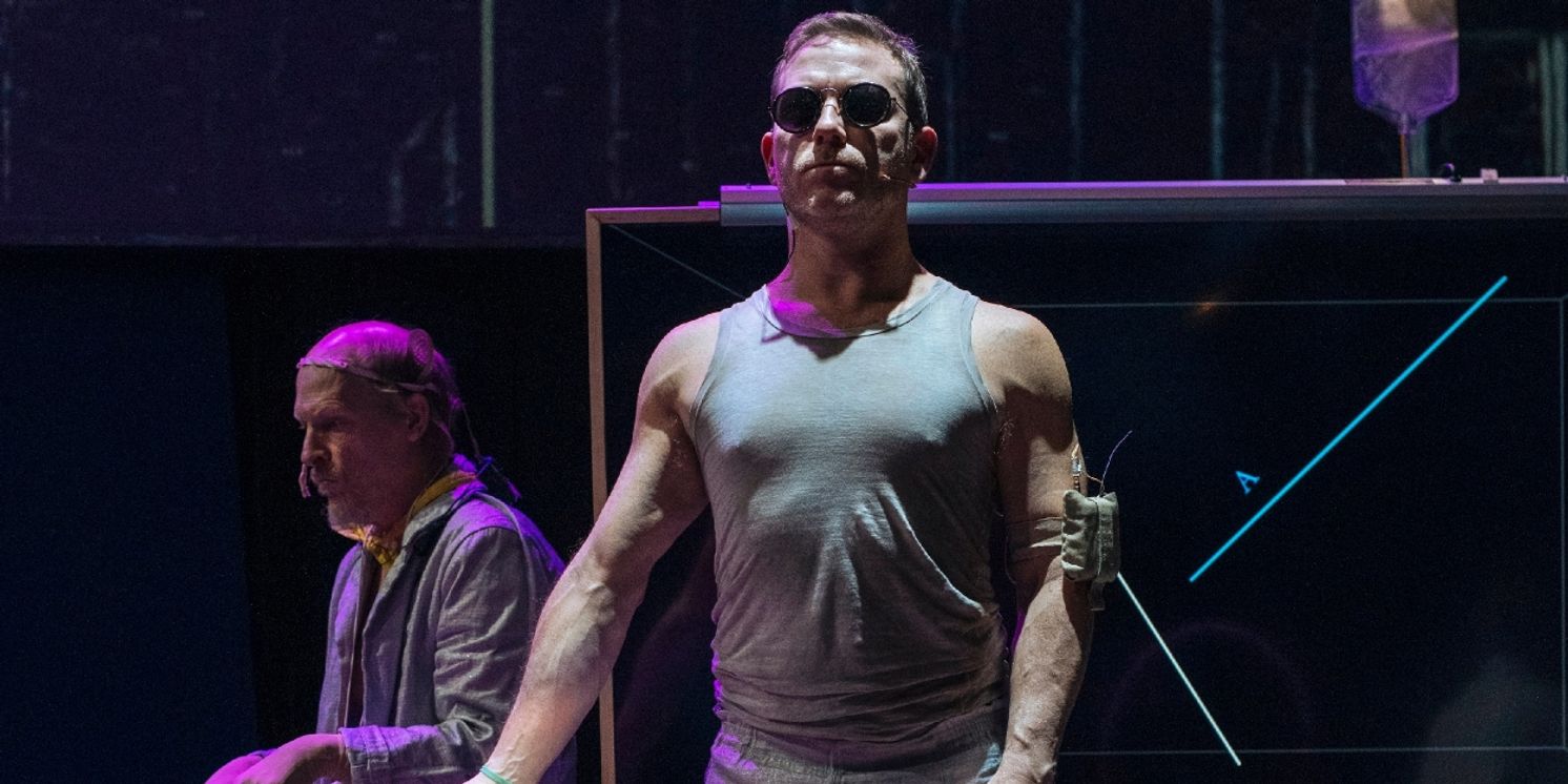 NAYATT SCHOOL REDUX & More Set for The Wooster Group 2025 Season  Image