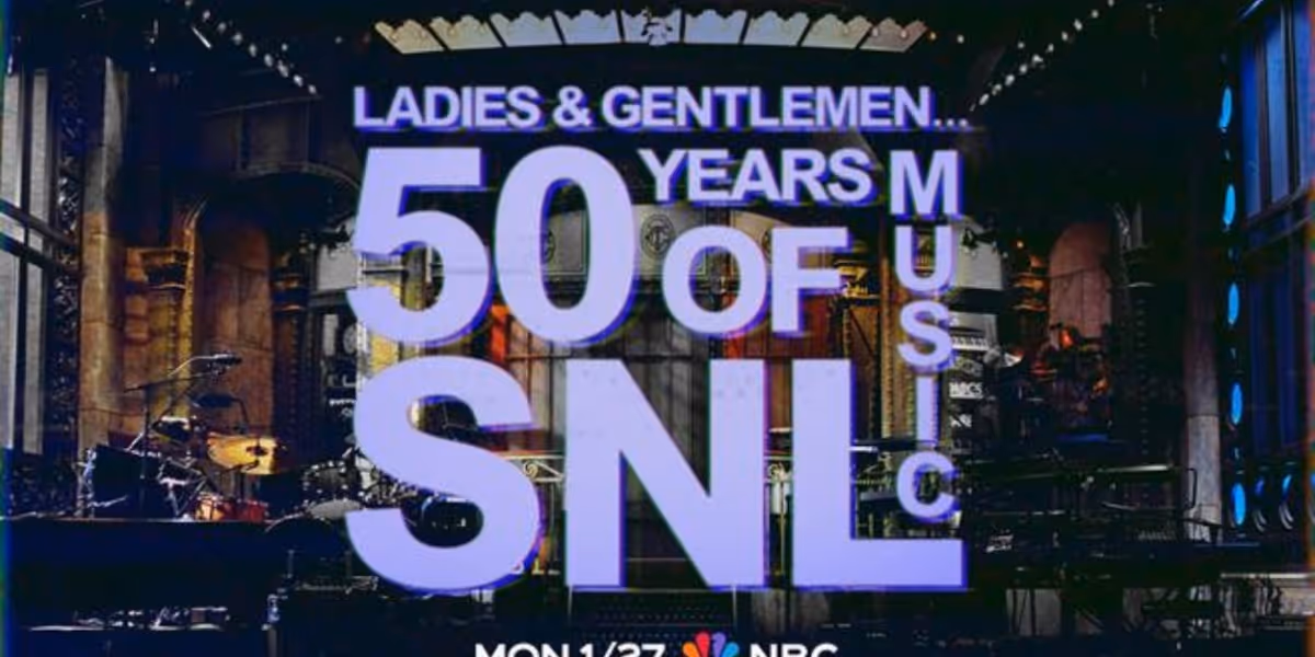 SATURDAY NIGHT LIVE Music Documentary Coming from Questlove