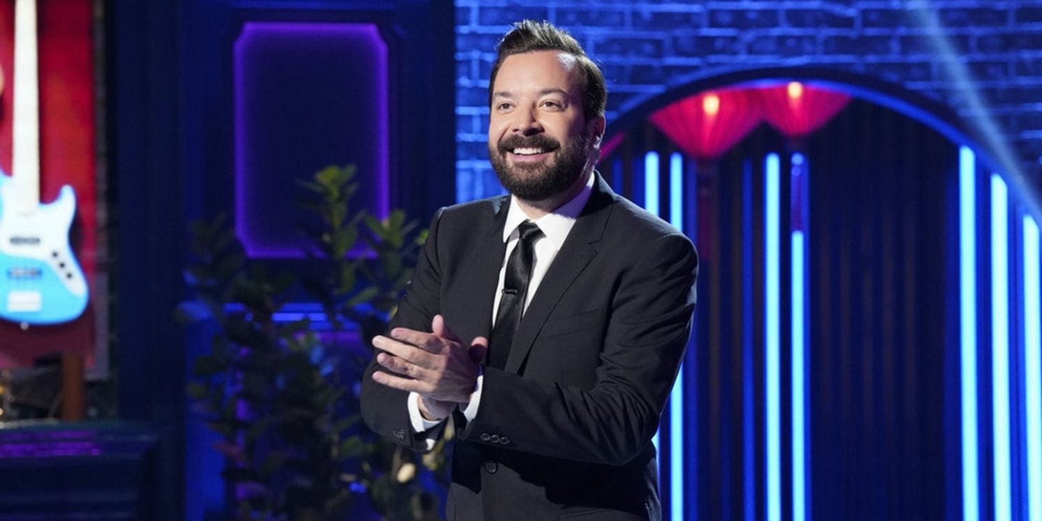 NBC Renews Jimmy Fallon's THAT'S MY JAM For Third Season  Image