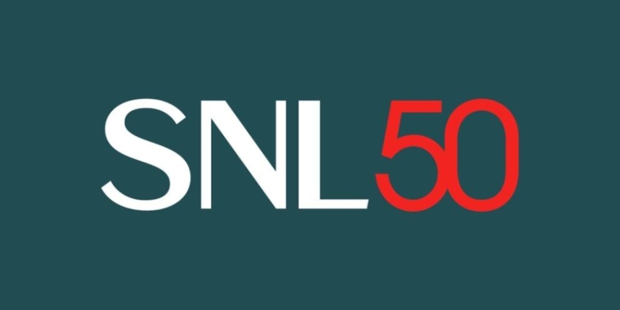SNL 50th Anniversary Special to Receive Encore Broadcast  Image