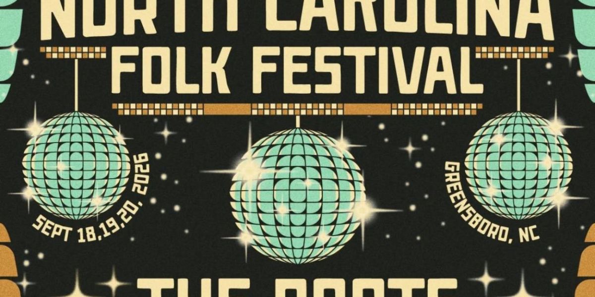 NC Folk Festival to Present The Roots, Molly Tuttle and 80+ Artists