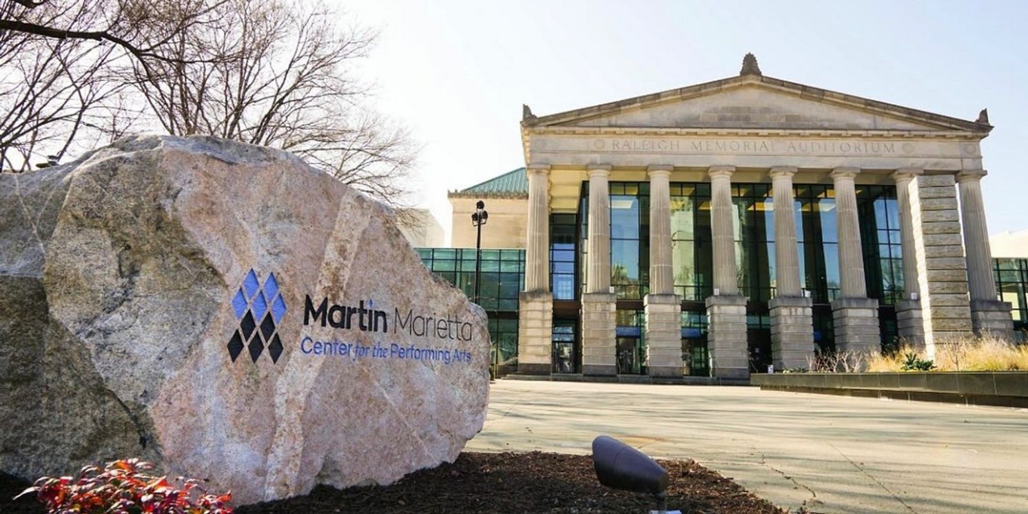 The North Carolina Theatre Files For Chapter 11 & Suspends 2024 Season  Image