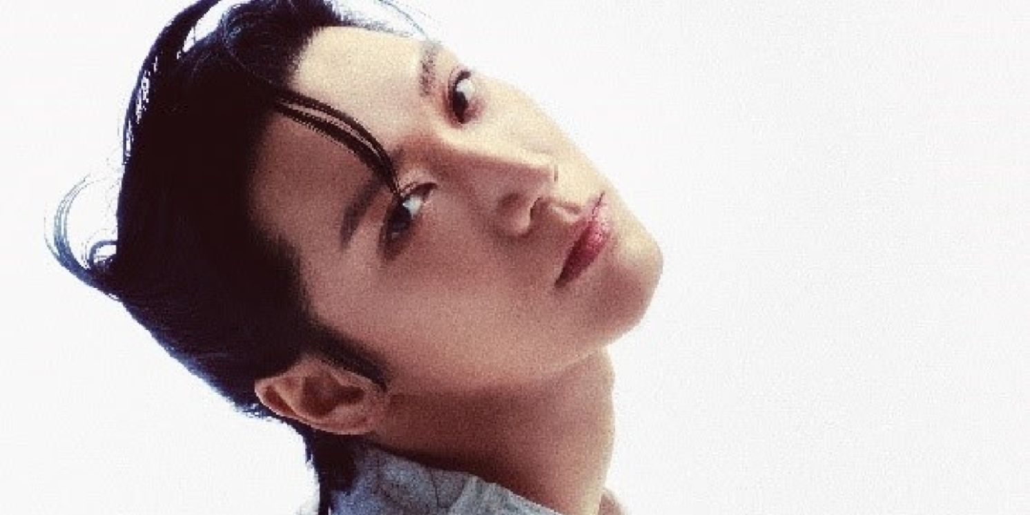 NCT's Ten Releases Self-Titled Solo Mini Album  Image
