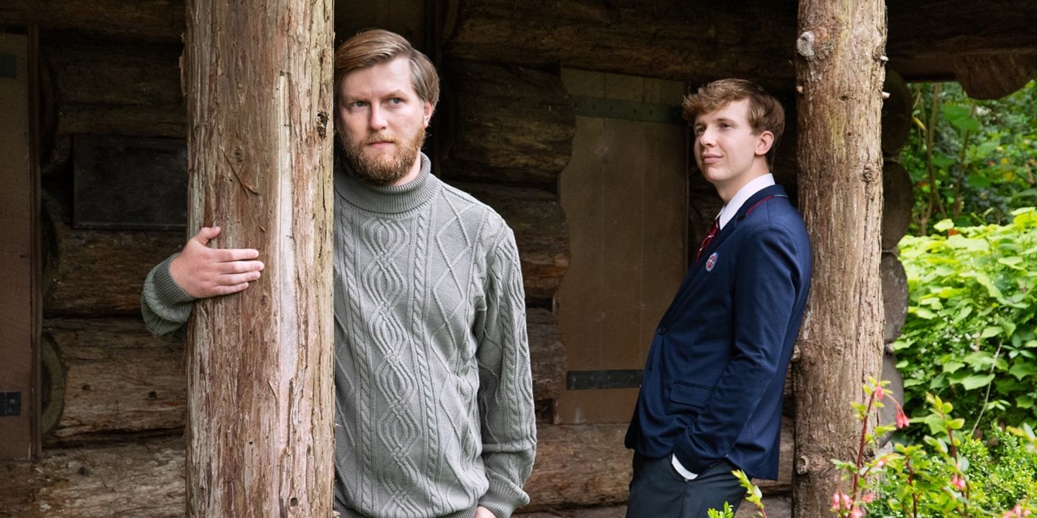 NCTC to Present World Premiere of Andrew Alty's BEFORE THE SWORD Beginning in September  Image