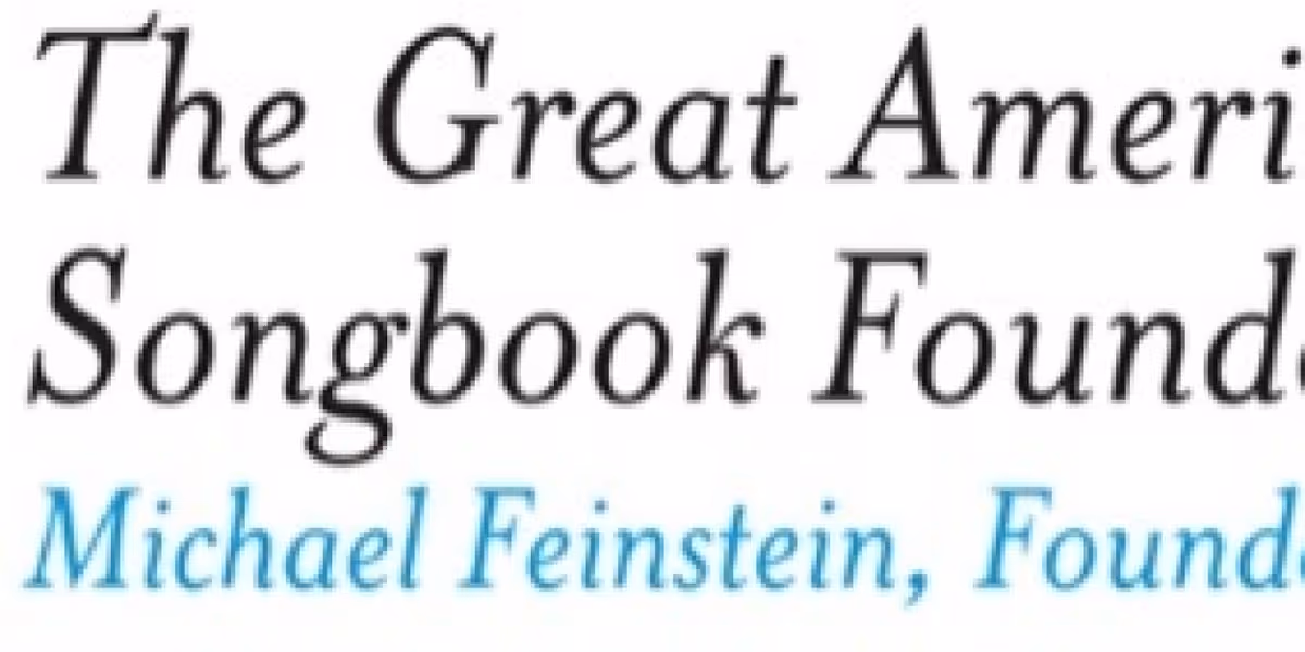 National Endowment for the Arts Grant To Support Great American Songbook Academy Expansion