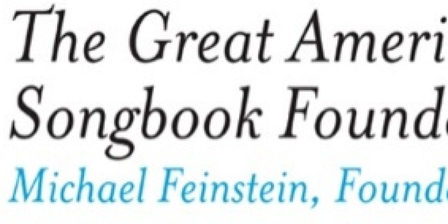 National Endowment for the Arts Grant To Support Great American Songbook Academy Expansion  Image