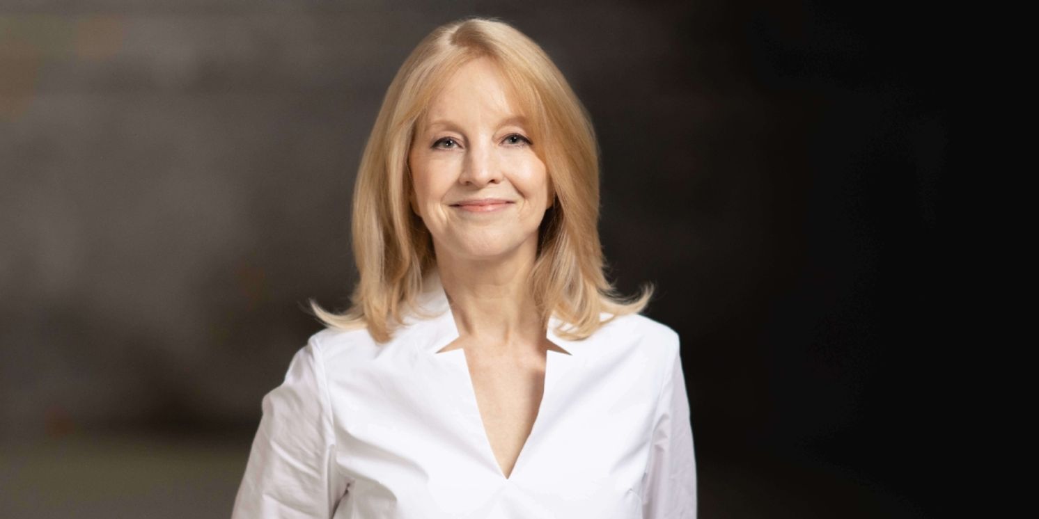 NEA Jazz Master Maria Schneider To Lead The NEC Jazz Orchestra In Concert  Image