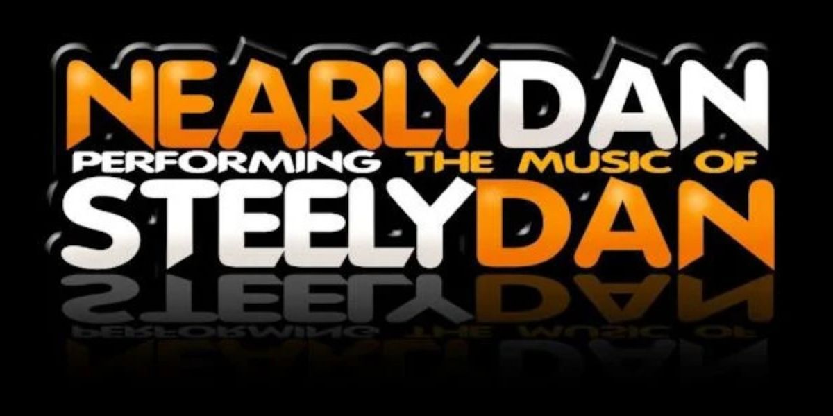 NEARLY DAN to Bring Steely Dan Tribute to Whidbey Island Center for the Arts