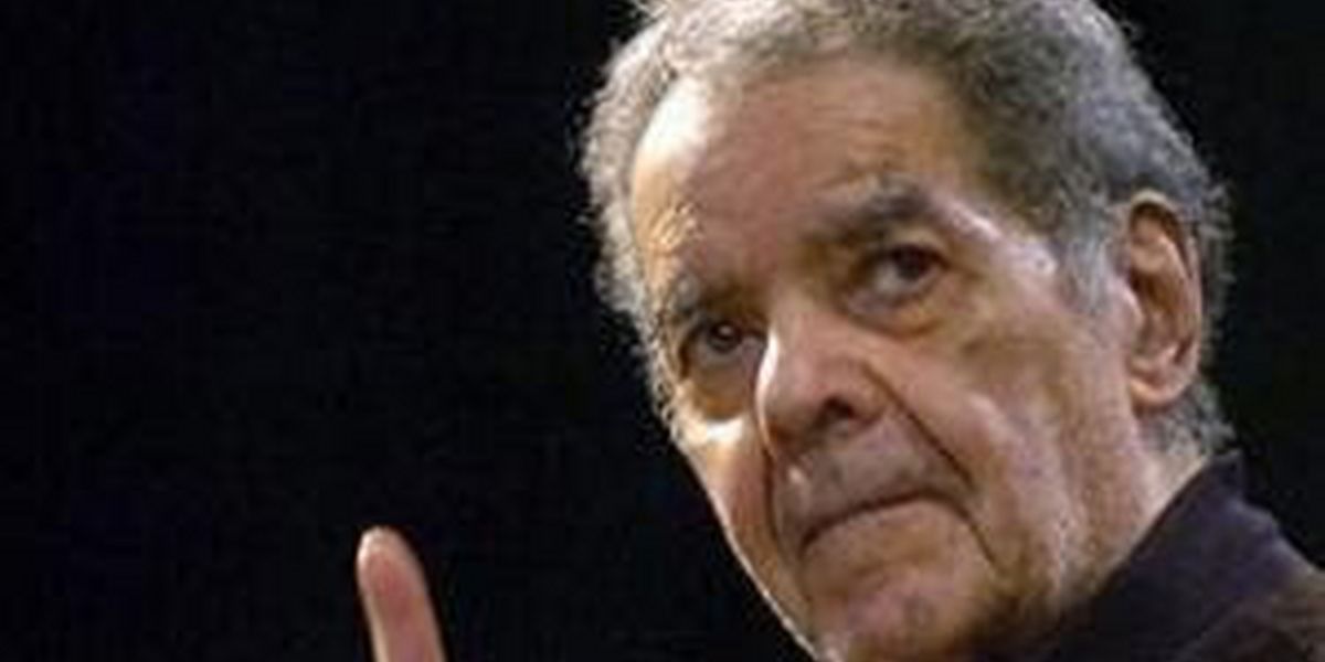 NEC Jazz Orchestra Celebrates George Russell's Centennial, October 19