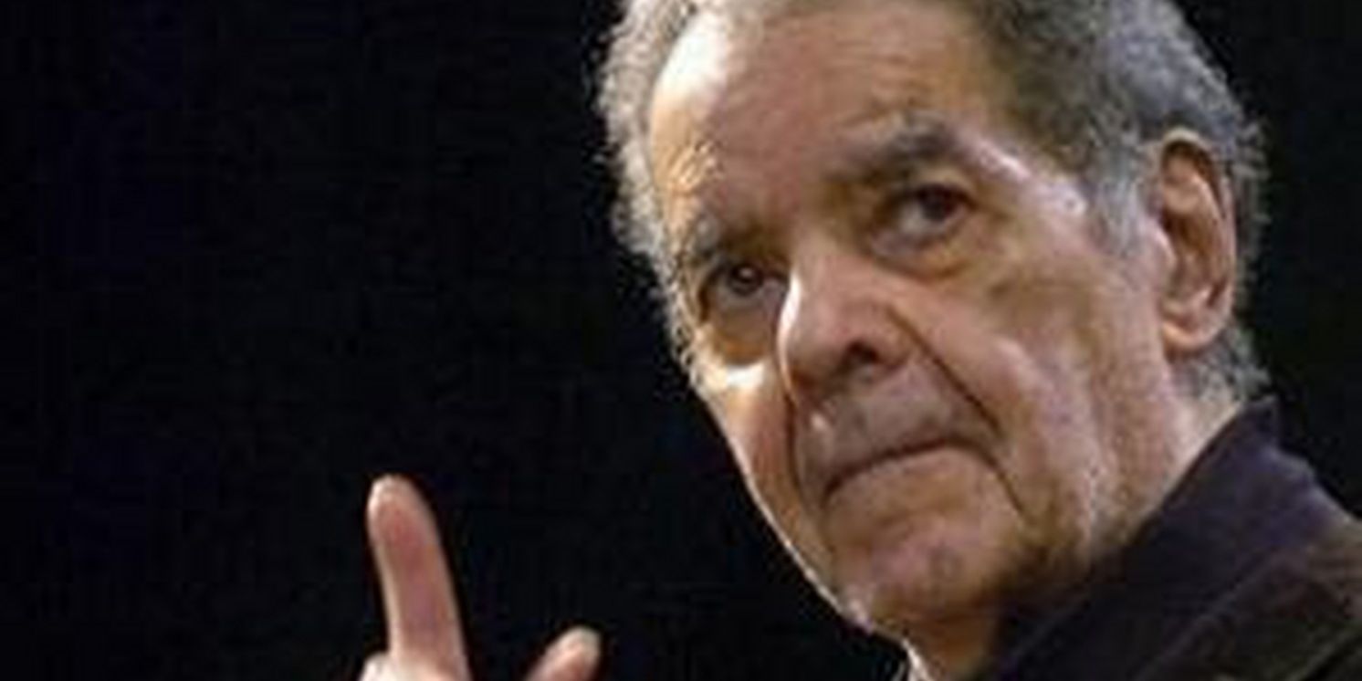 NEC Jazz Orchestra celebrates The Music of George Russell  This Month  Image