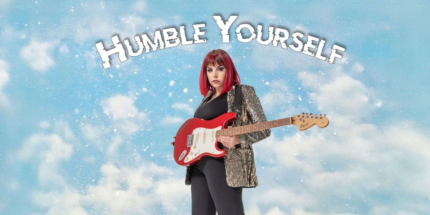 NEDY Releases Anti-Bullying Anthem 'Humble Yourself'  Image