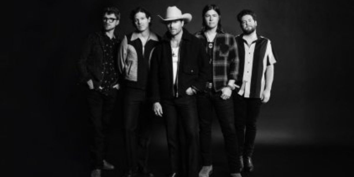 NEEDTOBREATHE Comes to Hanover Theatre In November