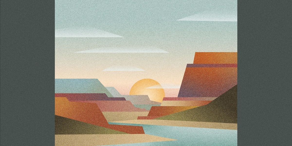NEEDTOBREATHE and Drew & Ellie Holcomb Release New Collaborative Single 'Promised Land'