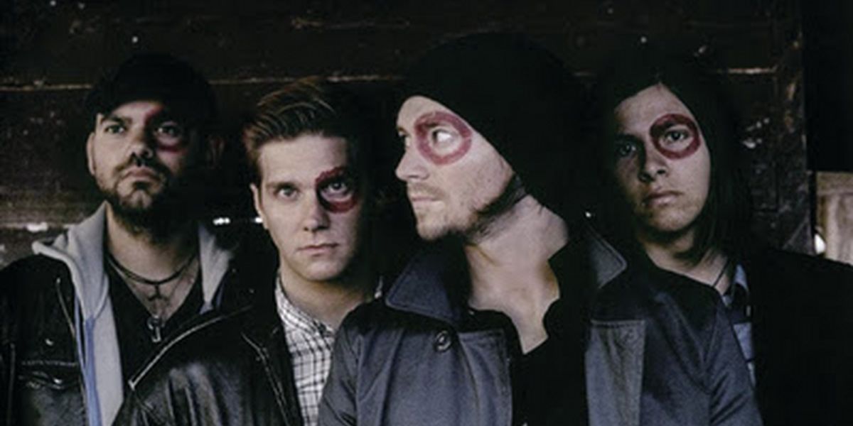 NEEDTOBREATHE to Reissue 'The Outsiders' Album