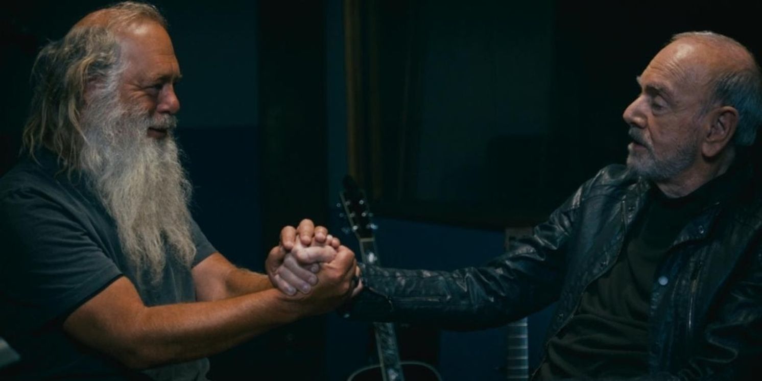 Neil Diamond Returns with 'Wild At Heart' Album in May  Image