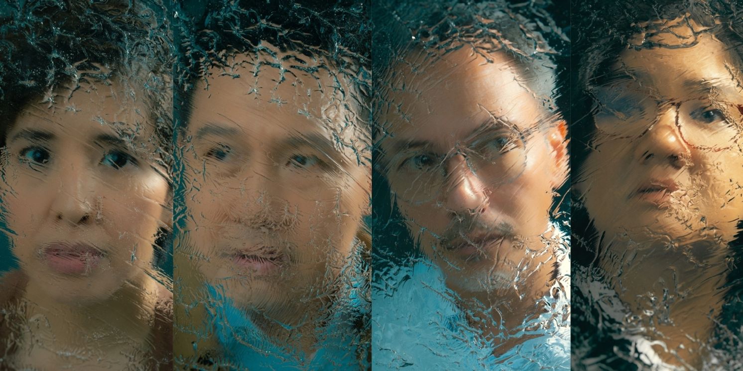 Nelsito Gomez’s IN THE EYES OF THE PEOPLE Makes World Premiere  Image