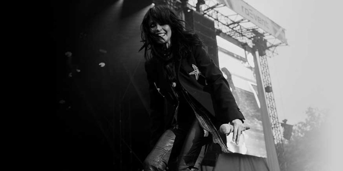 NENA Comes to Seebühne Bremen This Month