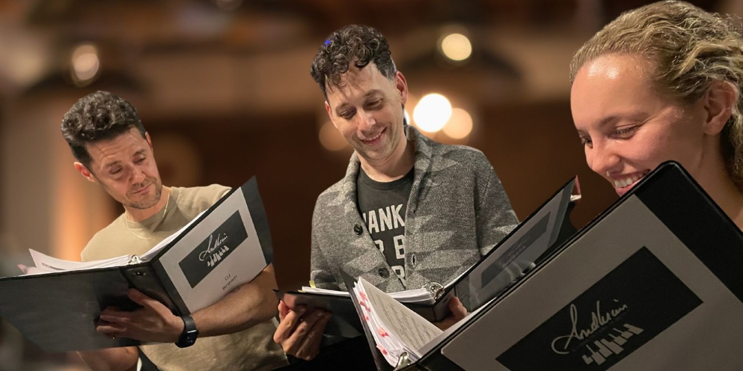 NENAproductions to Open 2024 Season With Sondheim Tribute Revue  Image