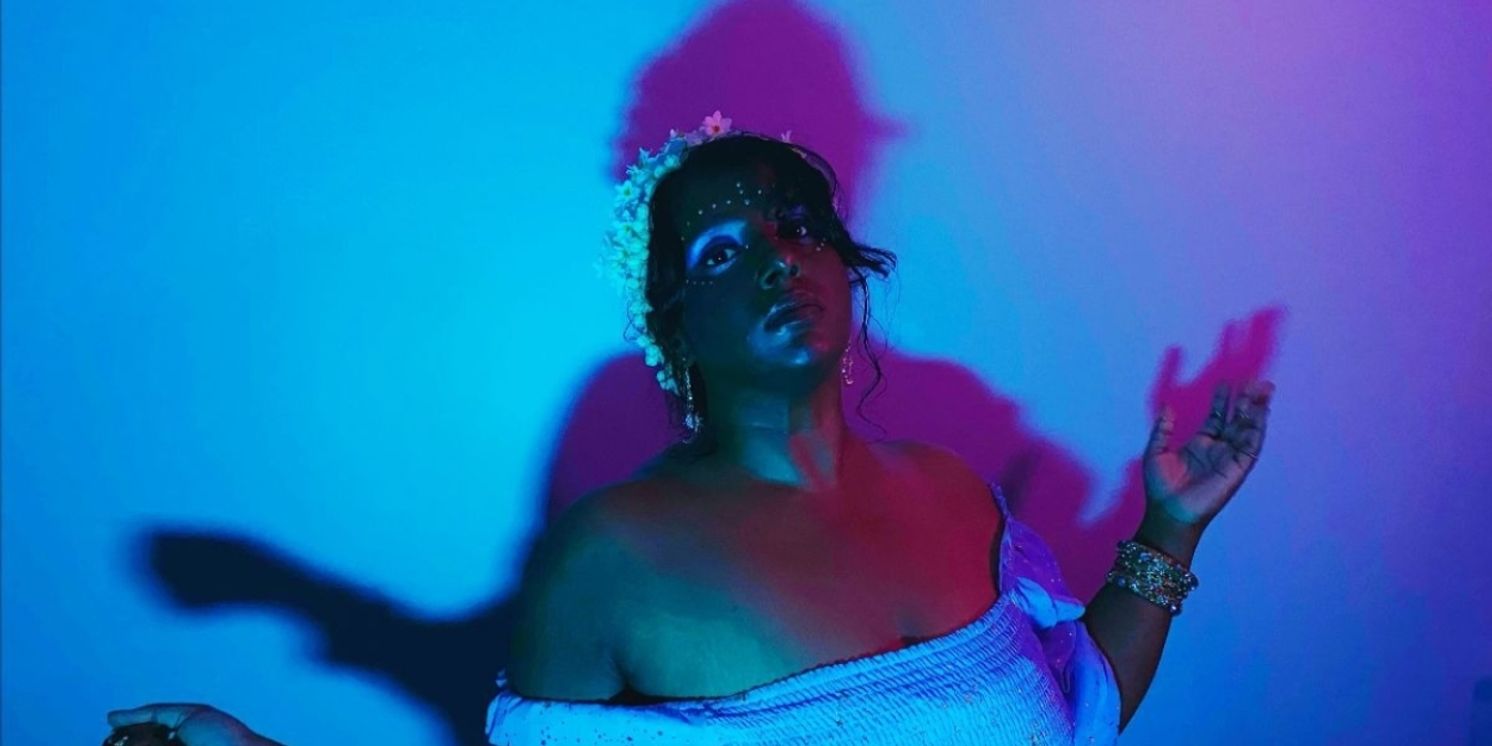 NEPTUNE'S WITH A FISH Comes to Paprika Festival  Image