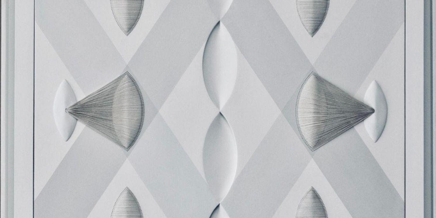 NESSIM BASSAN, 'ARTE SIN-ETICA' Este Miércoles 9 De Julio, 5 A 8 Pm En El MAC En Bogotá  Image