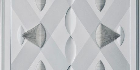 NESSIM BASSAN, 'ARTE SIN-ETICA' Este Miércoles 9 De Julio, 5 A 8 Pm En El MAC En Bogotá Photo