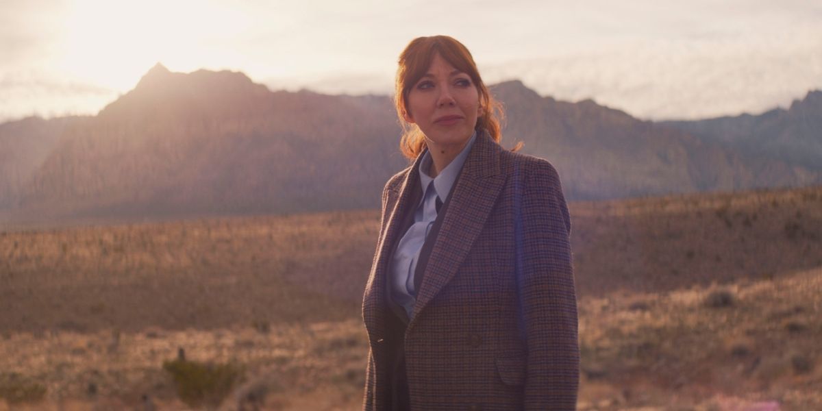 Netflix to Premiere New Philomena Cunk Special in 2025
