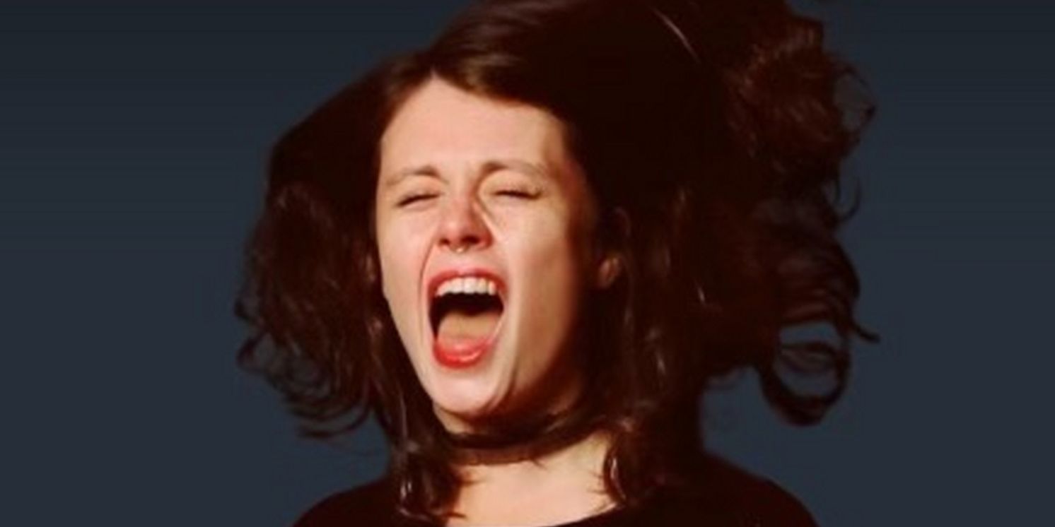 NETFLIX IS A JOKE FEST to Present Maggie Crane in SIDE BY SIDE  Image