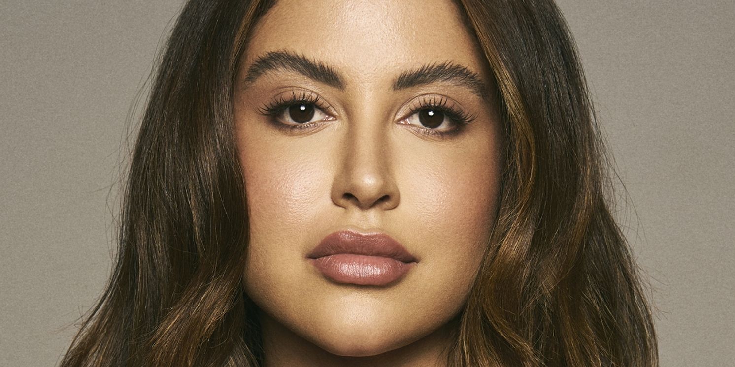 Cinthya Carmona To Star In I HOPE YOU'RE HAVING FUN IN HELL, DAD At?Hollywood Fringe Festival  Image