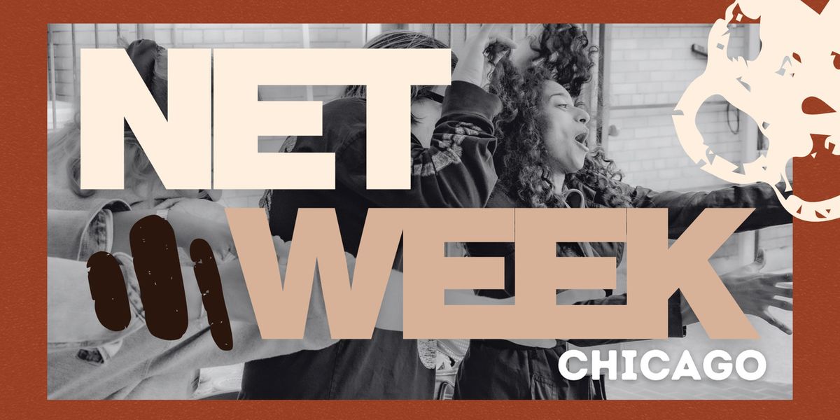 The Network of Ensemble Theaters to Present NETWeek in Chicago