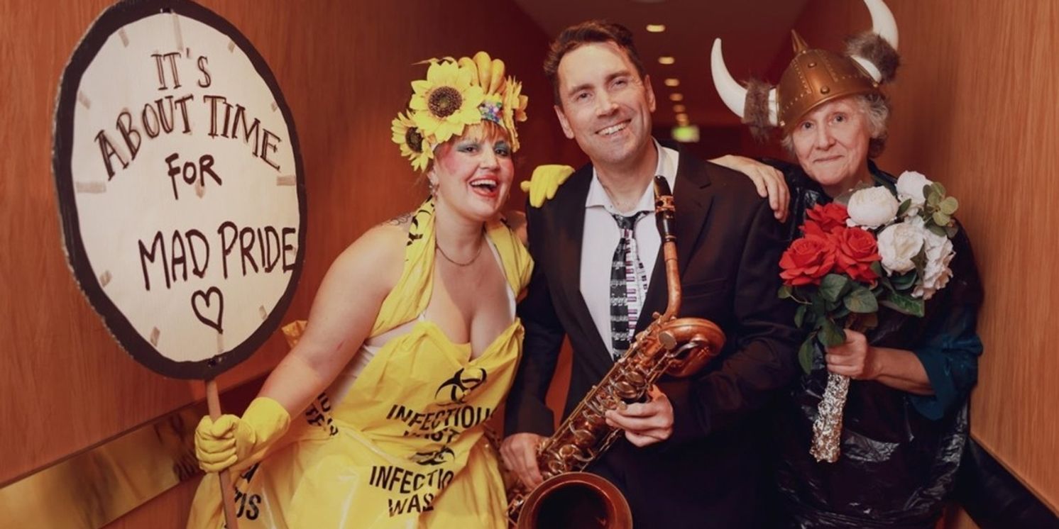 NEUROVISION, IMPROVISING CARE, and More Workshops Will Come to Arts Centre Melbourne  Image