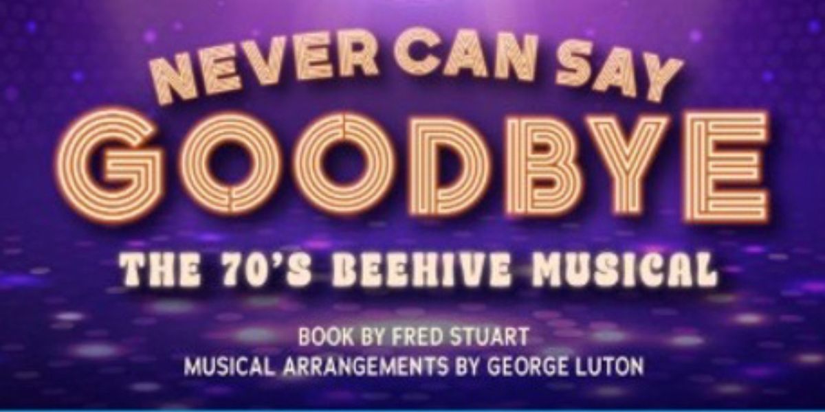 NEVER CAN SAY GOODBYE: THE '70S BEEHIVE MUSICAL to Open at Actors Theatre of Indiana