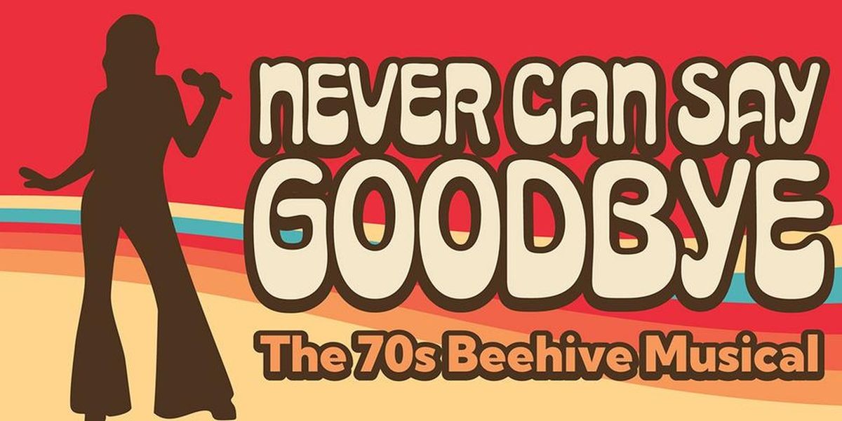 NEVER CAN SAY GOODBYE: THE BEEHIVE MUSICAL to Open at Rocky Mountain Rep