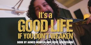 NEVER CAN SAY GOODBYE, THE RAT PACK LOUNGE, A CHRISTMAS SURVIVAL GUIDE & MORE Set For Winter Park Playhouse 2026–2027 Season