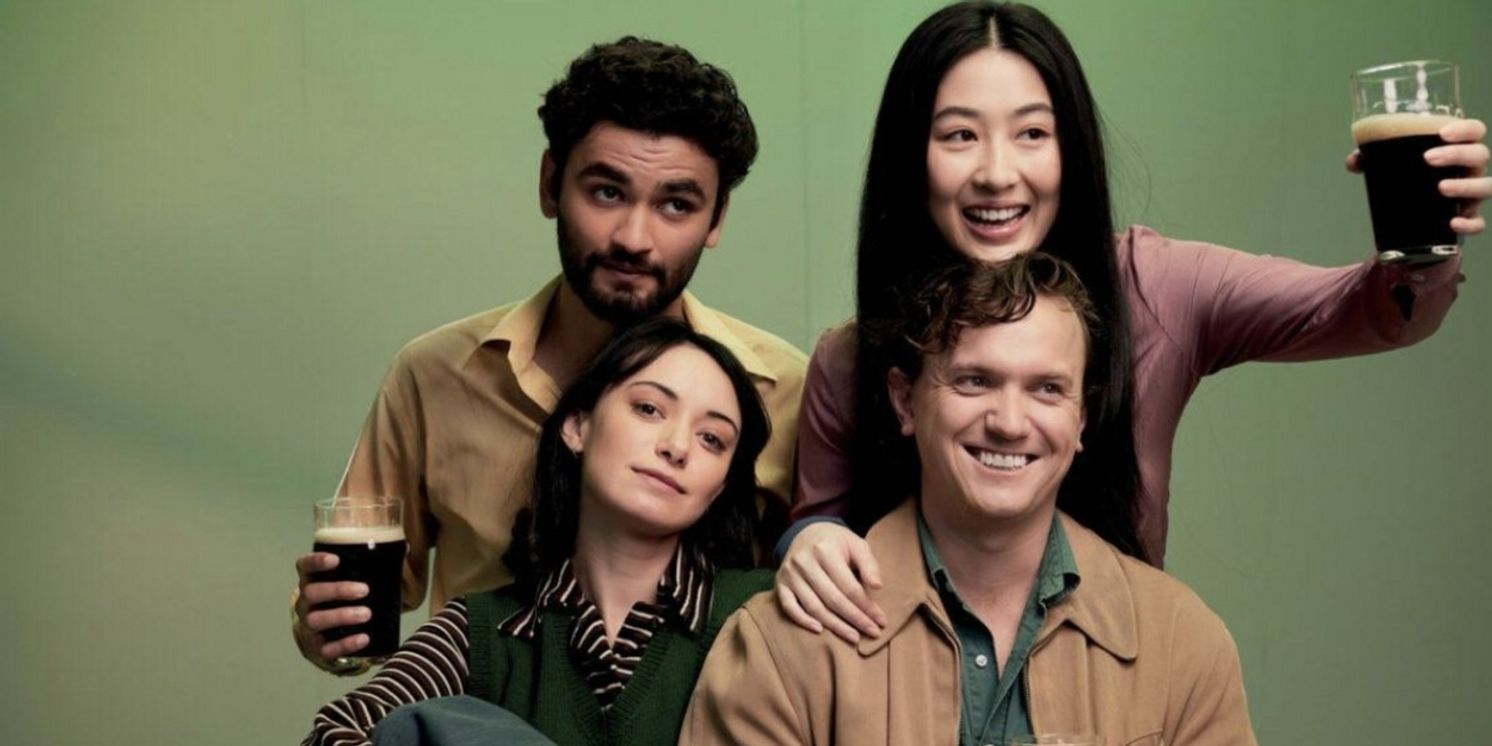 NEVER CLOSER Comes to Belvoir This Weekend  Image