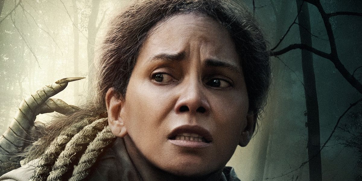 NEVER LET GO Starring Hale Berry Sets DVD and Blu-ray Release Date