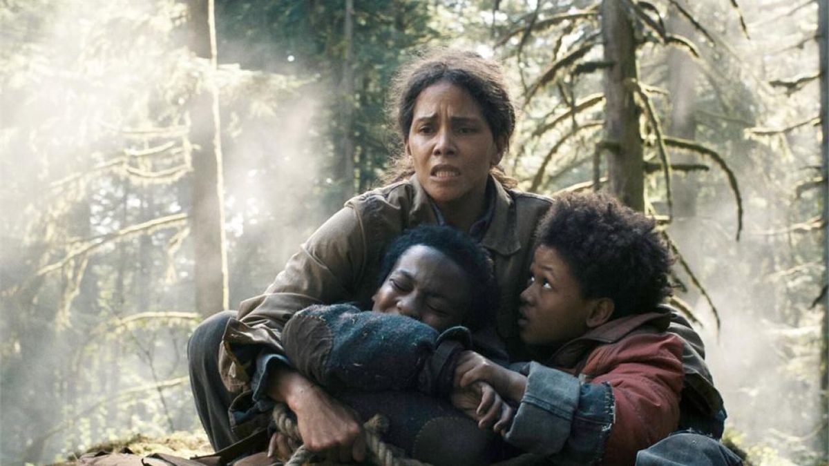 NEVER LET GO to Arrive on 4K UHD and Blu-ray