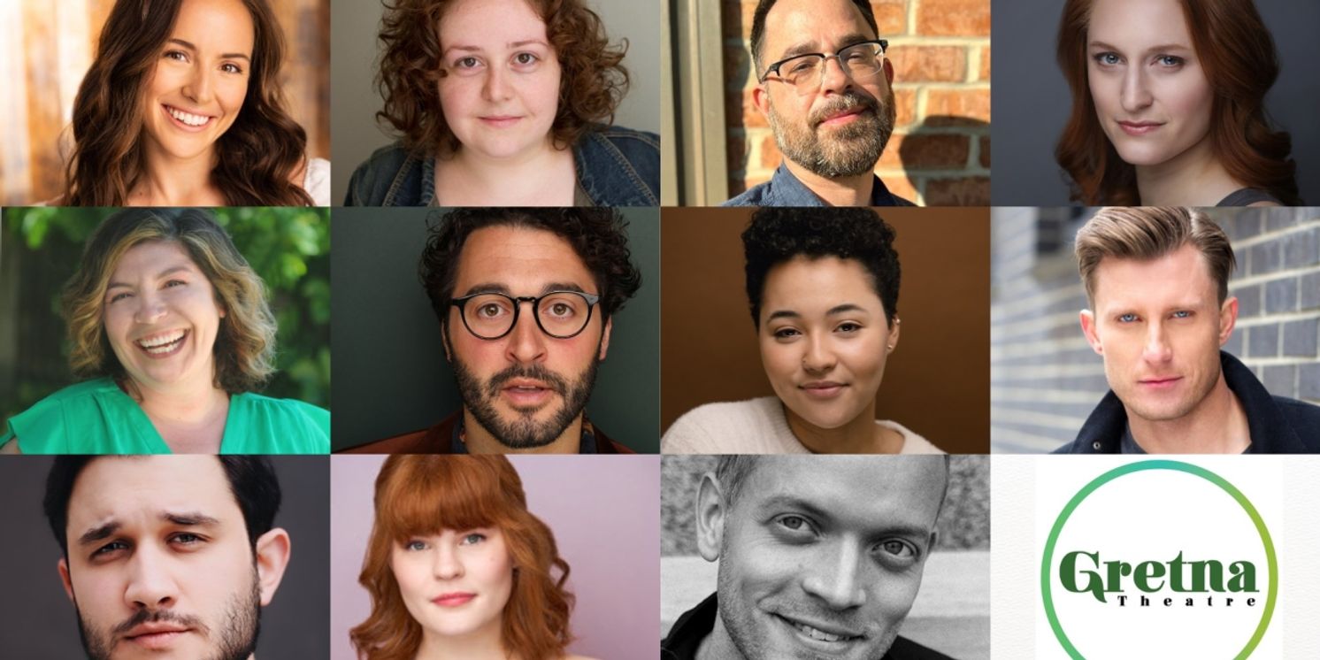 NEVERMORE, An Immersive Edgar Allan Poe Experience Comes to Mt. Gretna This Fall  Image