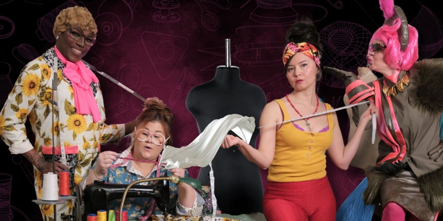 New Comedy SEW To Have World Premiere In June  Image