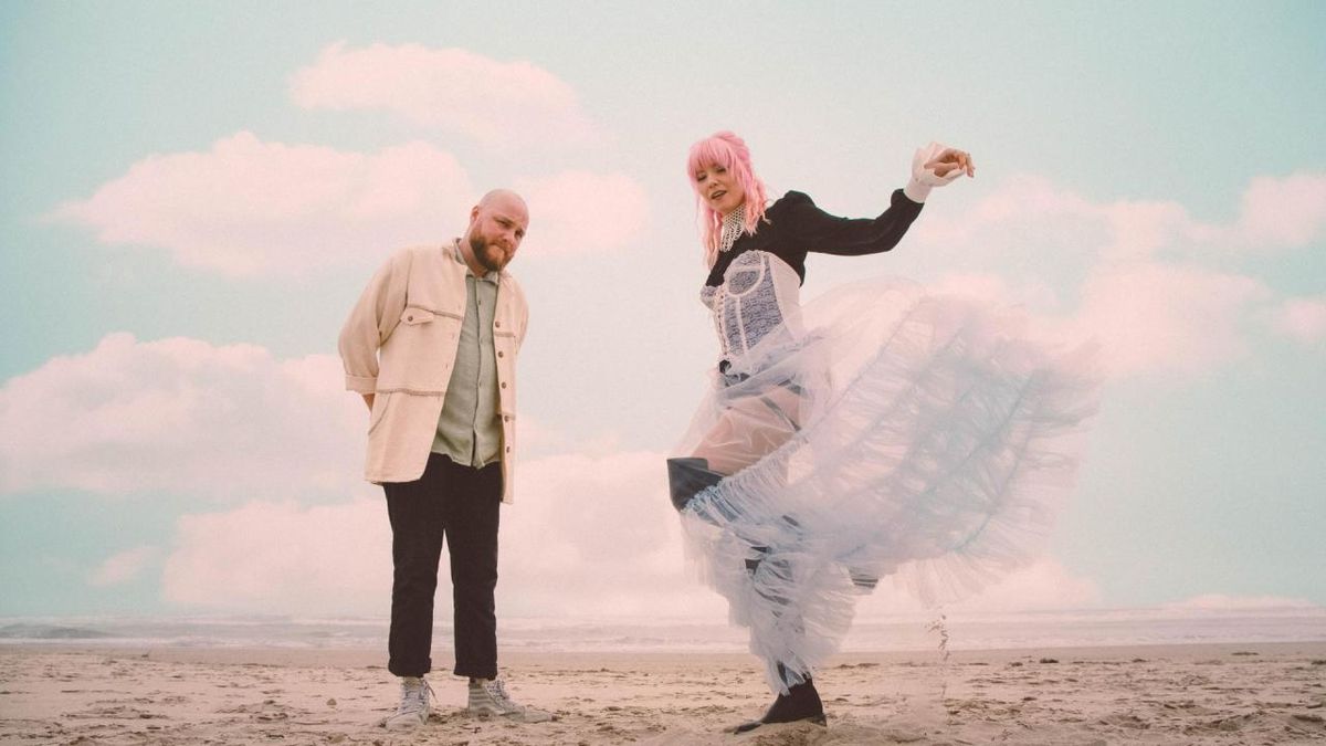NEW CONSTELLATIONS to Headline North American Tour After ACL Fest Oct 2