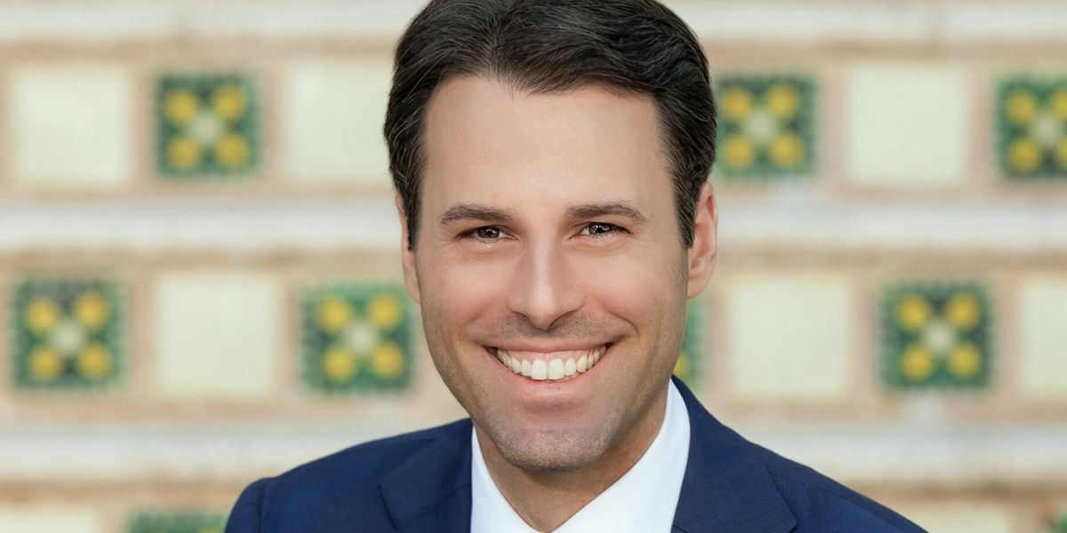Palm Beach Opera Announces New General Director